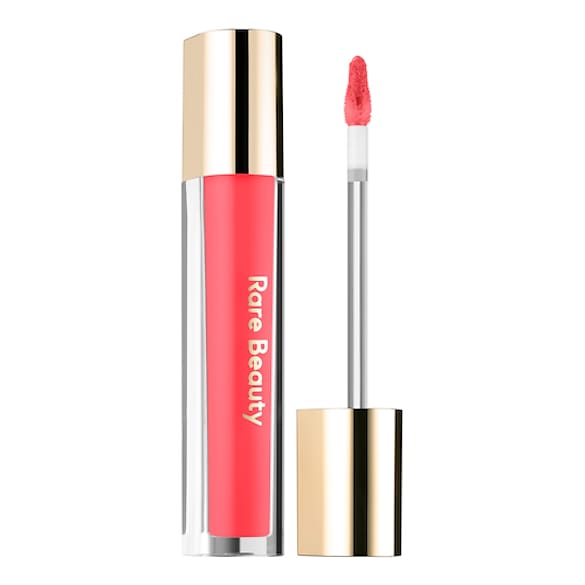 Stay Vulnerable Glossy Lip Balm - Błyszczyk-balsam do ust, RARE BEAUTY
